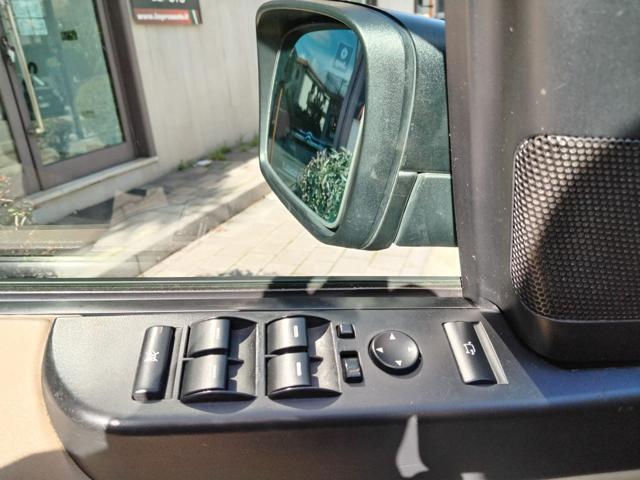 LAND ROVER Range Rover usata, con USB