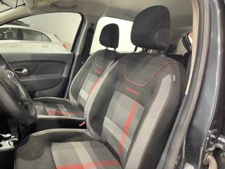DACIA Sandero usata 21