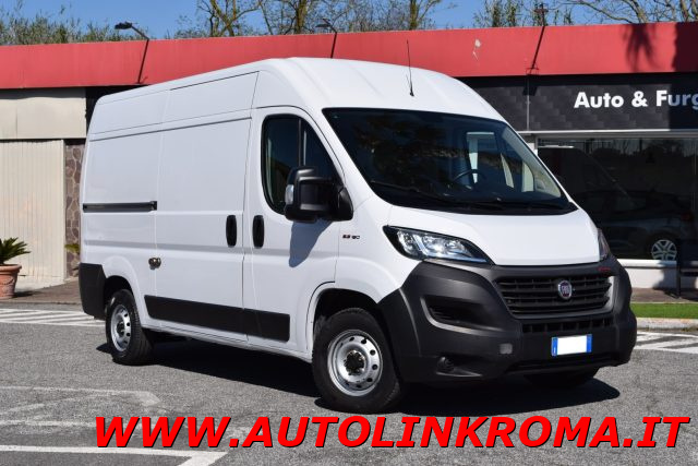 FIAT Ducato usata, con ABS