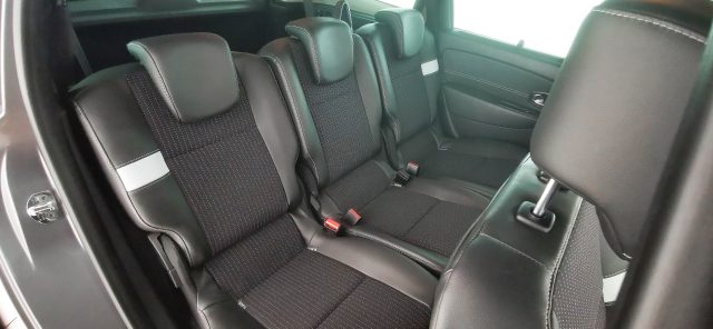 RENAULT Scenic usata, con Sensore di luce