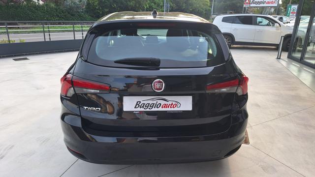 FIAT Tipo usata, con Cruise Control