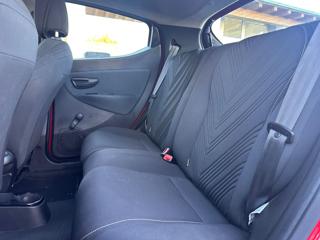 LANCIA Ypsilon usata, con Servosterzo