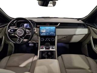 JAGUAR F-Pace usata, con Airbag Passeggero