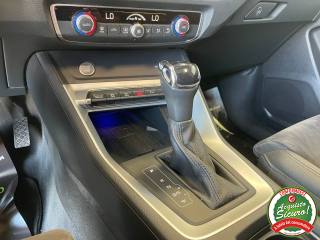 AUDI Q3 usata, con Sedile posteriore sdoppiato