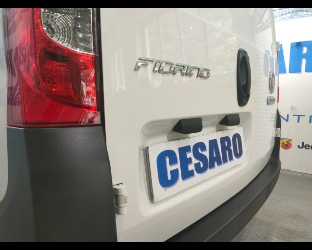 FIAT Fiorino usata 21