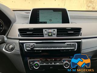 BMW X2 usata, con ESP