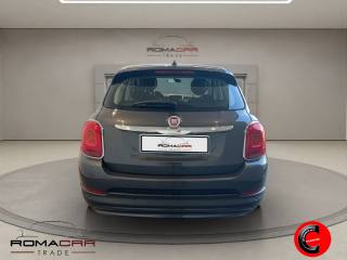 FIAT 500X usata, con Boardcomputer