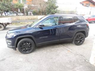 JEEP Compass usata, con Chiusura centralizzata