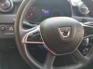 DACIA Duster usata, con Vetri oscurati
