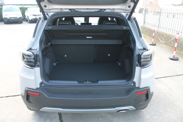 JEEP Avenger usata, con Boardcomputer