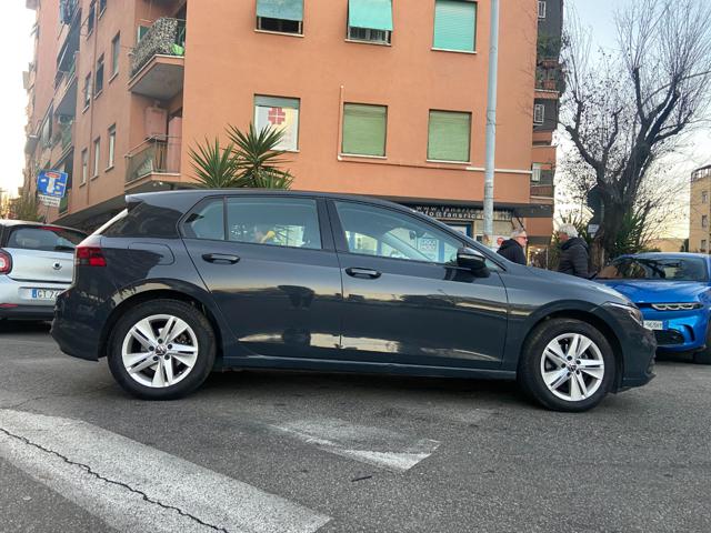 VOLKSWAGEN Golf usata, con Airbag Passeggero