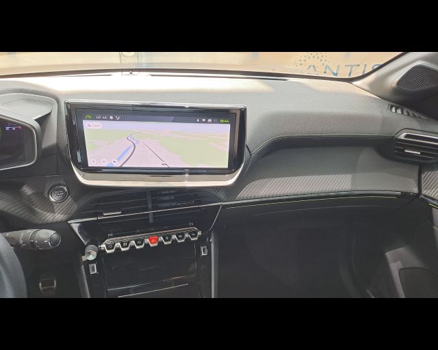 PEUGEOT 208 usata, con Servosterzo