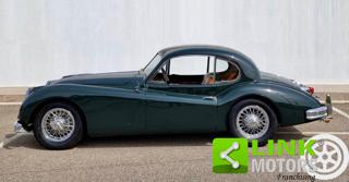 JAGUAR XK usata 2