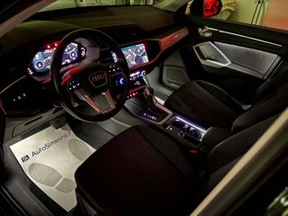 AUDI Q3 usata, con Park Distance Control