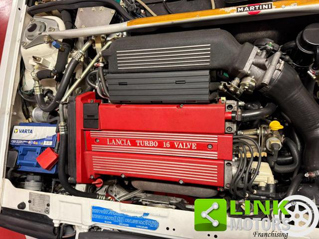LANCIA Delta usata 25