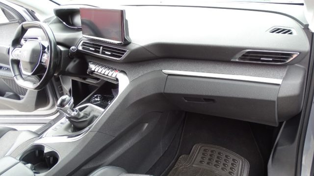 PEUGEOT 5008 usata 88