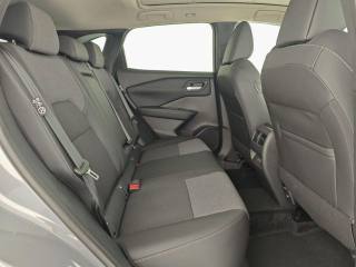 NISSAN Qashqai usata, con Luci diurne LED