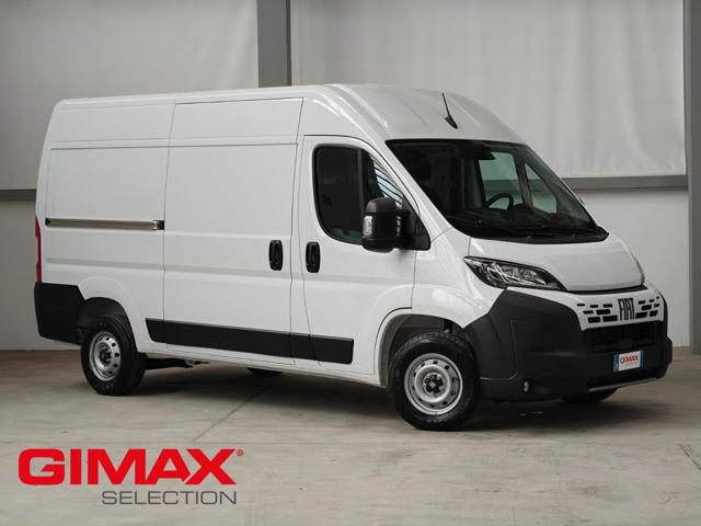 FIAT Ducato usata, con ABS