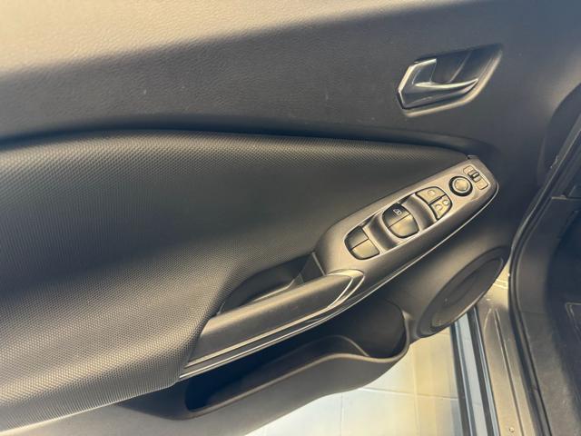 NISSAN Juke usata, con Chiusura centralizzata