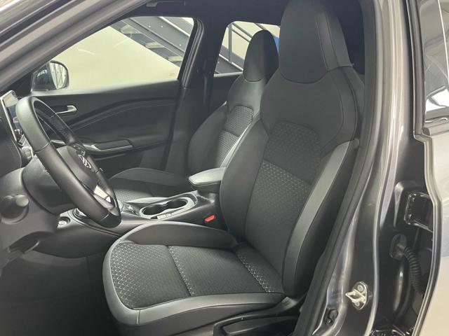 NISSAN Juke usata, con Controllo automatico clima