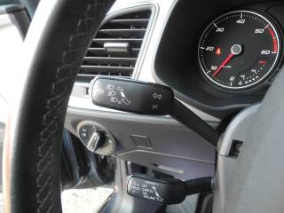 SEAT Leon usata, con Limitatore di velocità