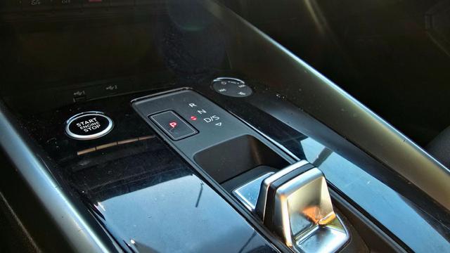 AUDI A3 usata, con Touch screen