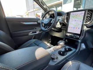FORD Ranger usata, con Sedili riscaldati