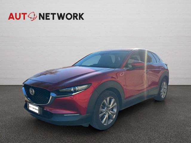 MAZDA CX-30 usata, con Airbag laterali