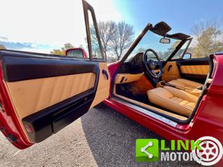 ALFA ROMEO Spider usata 11