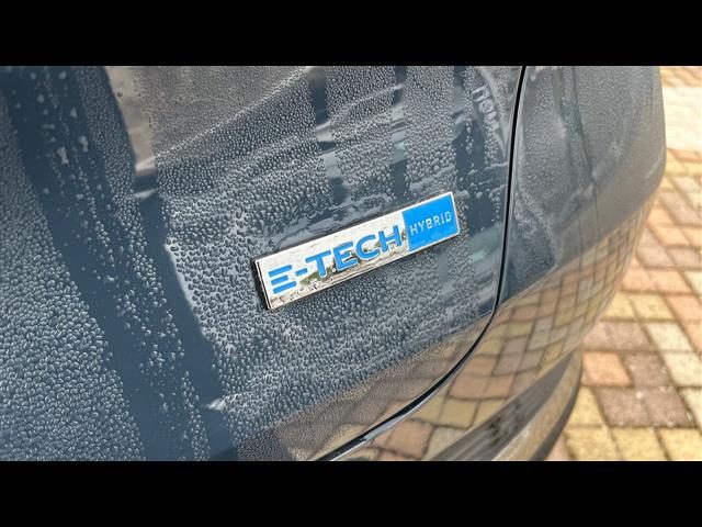 RENAULT Captur usata, con Bracciolo