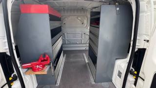 FIAT Fiorino usata, con Fendinebbia