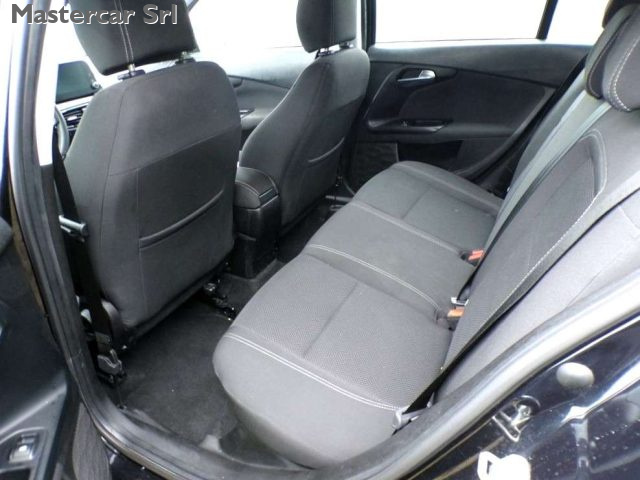 FIAT Tipo usata, con Antifurto