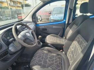 FIAT Fiorino usata, con Climatizzatore