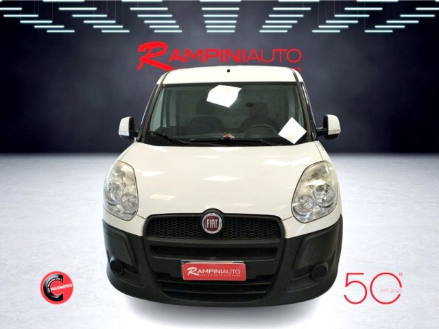 FIAT Doblo usata 2