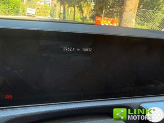 MERCEDES-BENZ A 200 usata, con Park Distance Control