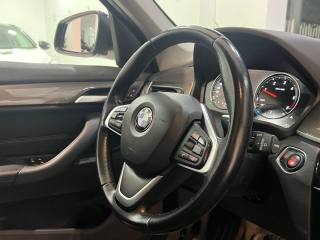 BMW X1 usata, con Cruise Control