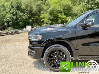DODGE RAM usata, con Servosterzo