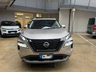 NISSAN X-Trail usata 32