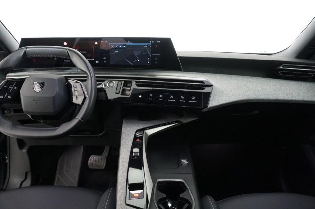 PEUGEOT 3008 usata, con Chiusura centralizzata