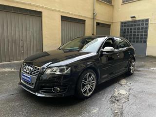 AUDI S3 SPB 2.0 TFSI quattro S tronic VISTA E PIACIUTA!!