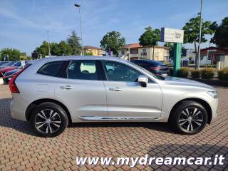 VOLVO XC60 usata 38
