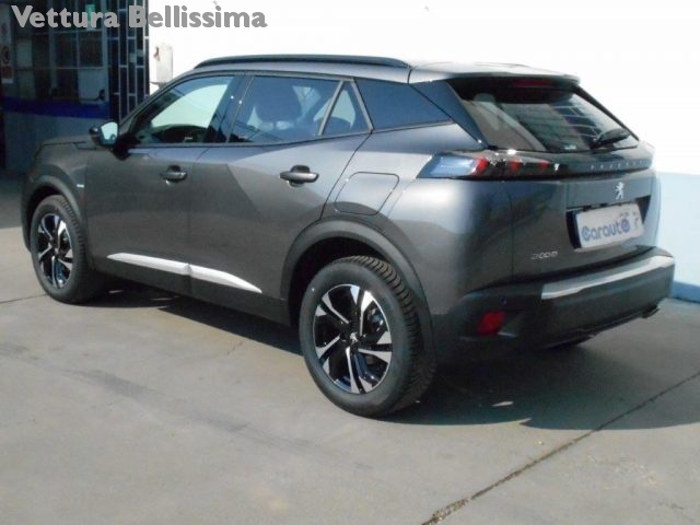 PEUGEOT 2008 usata, con Cerchi in lega