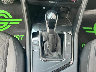 VOLKSWAGEN Tiguan usata, con ESP