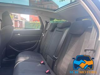 PEUGEOT 308 usata, con Cruise Control