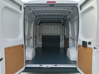 FIAT Ducato usata, con ESP