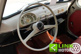 FIAT 600 usata 8