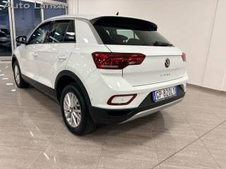 VOLKSWAGEN T-Roc usata, con Airbag laterali