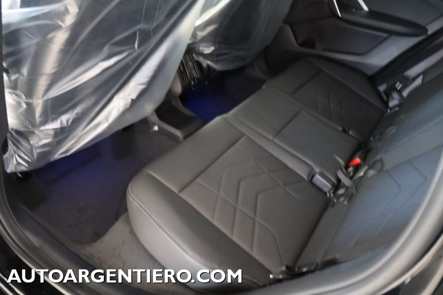 BMW X1 usata, con Hill holder