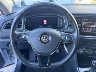 VOLKSWAGEN T-Roc usata, con Fendinebbia