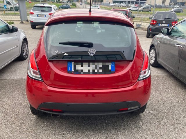 LANCIA Ypsilon usata, con Climatizzatore